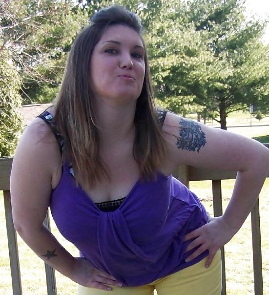 7P Chubby amateur