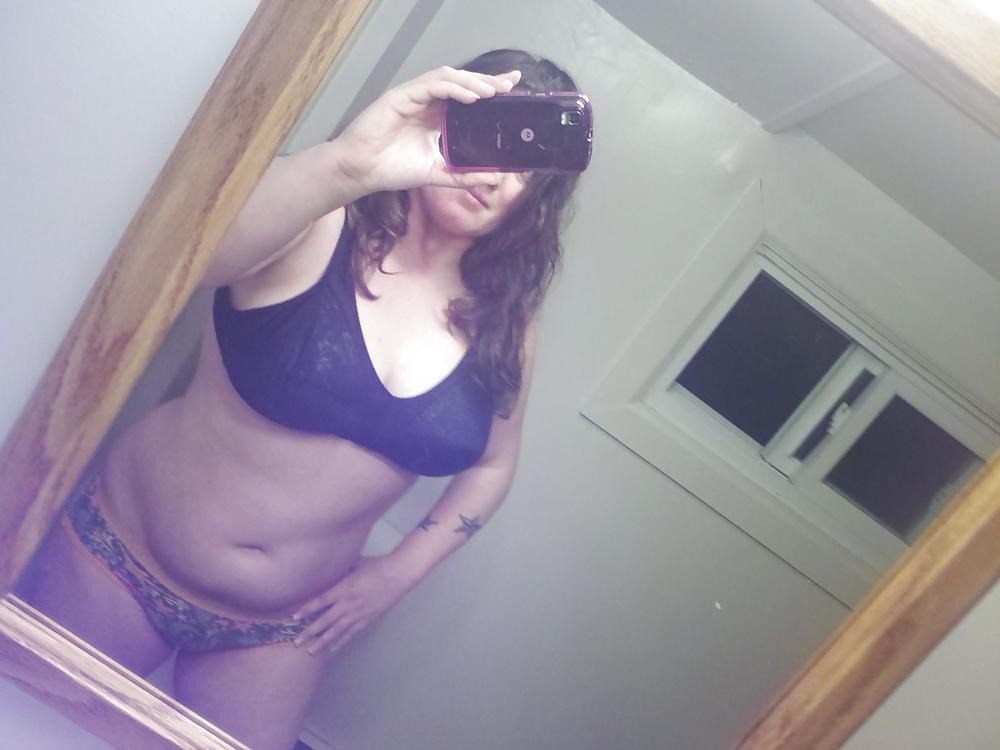 7P Chubby amateur
