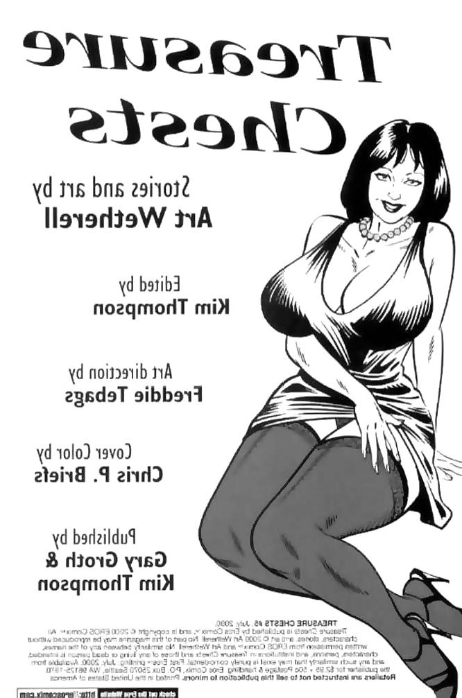 25P Art Wetherell - Treasure Chests 05 (ENG)
