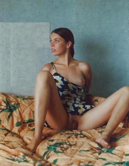 25P Real Russian Teens 95