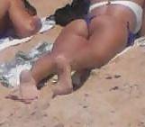 25P Ass and feet pt6