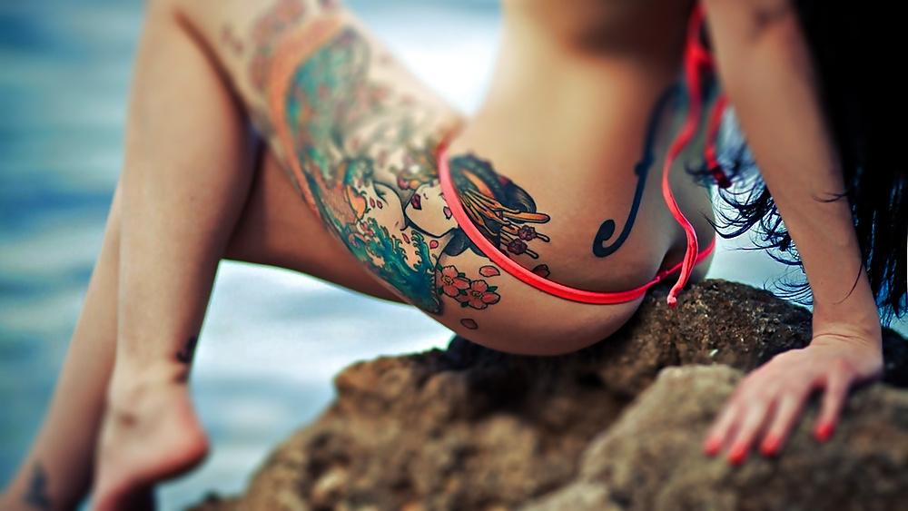 25P Art & Erotic pics