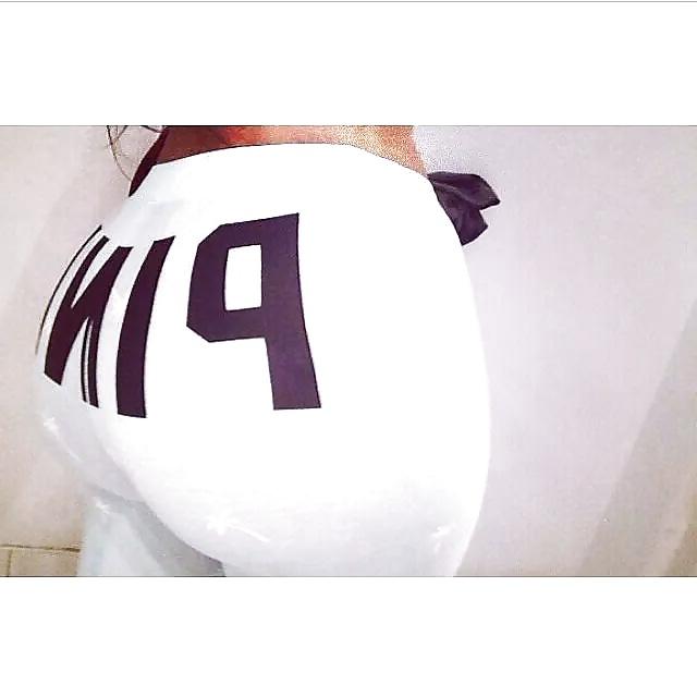 4P Miss juicy