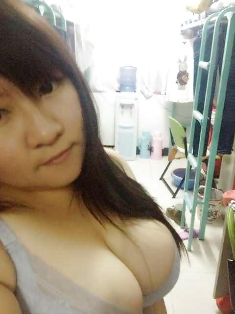 8P Busty chinese huludao 