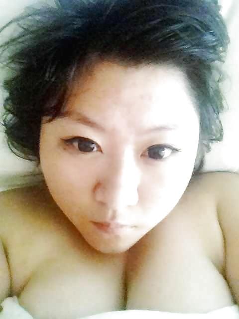 8P Busty chinese huludao 