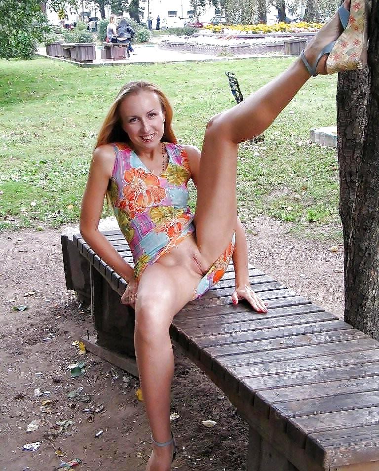 18P Wide and Open in Public -190-