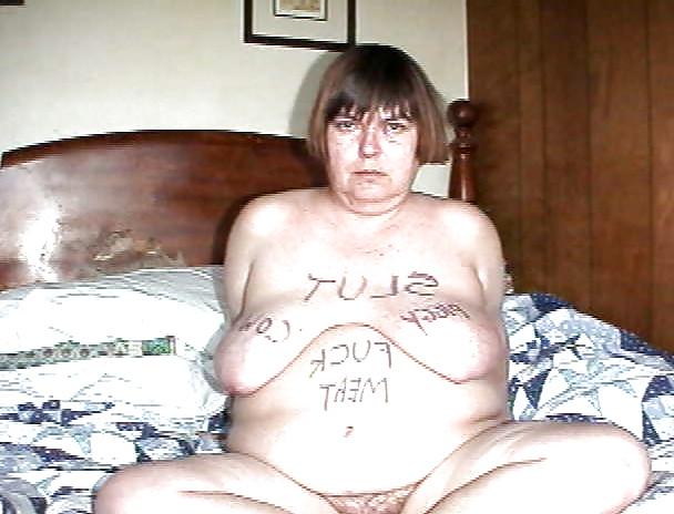 17P Blubber bitch 3