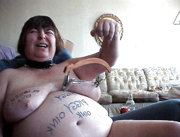 17P Blubber bitch 3