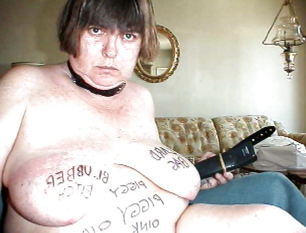 17P Blubber bitch 3