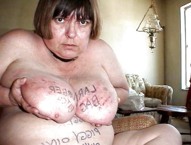 17P Blubber bitch 3