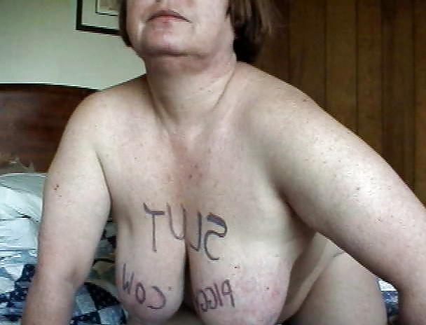 17P Blubber bitch 3