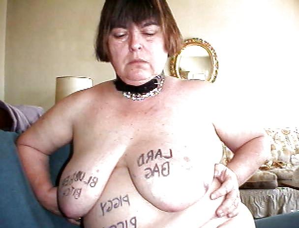17P Blubber bitch 3