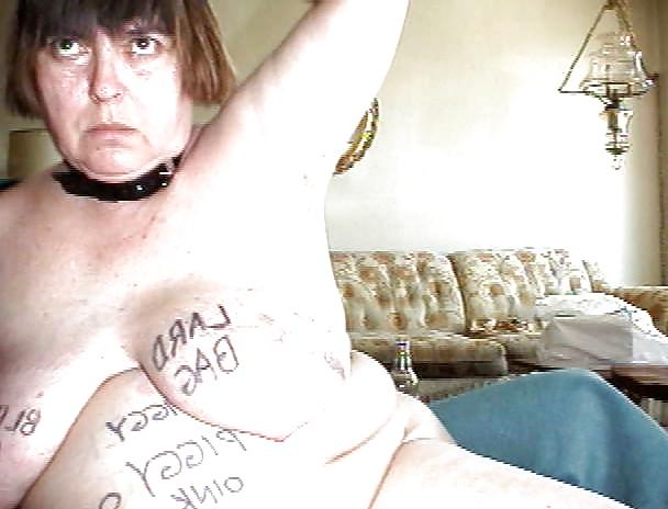17P Blubber bitch 3