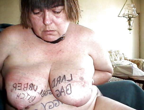 17P Blubber bitch 3
