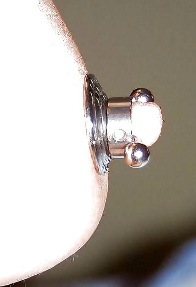 25P Artful Art Of Body Art-Piercings & Body Jewelry #3