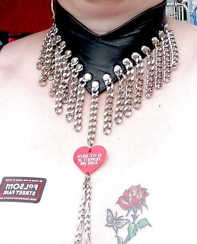 25P Artful Art Of Body Art-Piercings & Body Jewelry #3