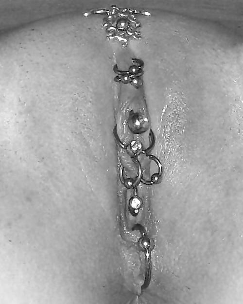25P Artful Art Of Body Art-Piercings & Body Jewelry #3
