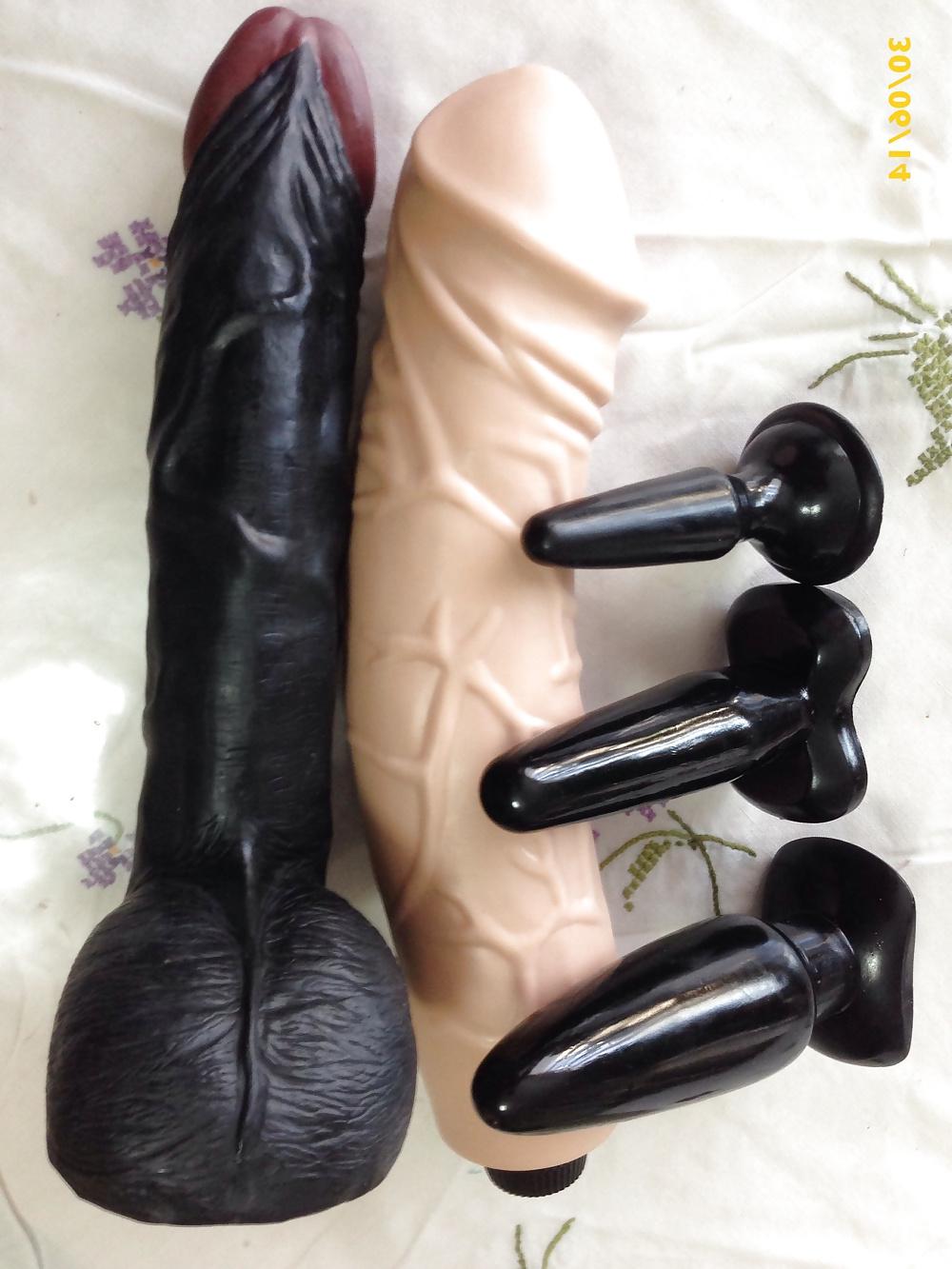 14P Toys