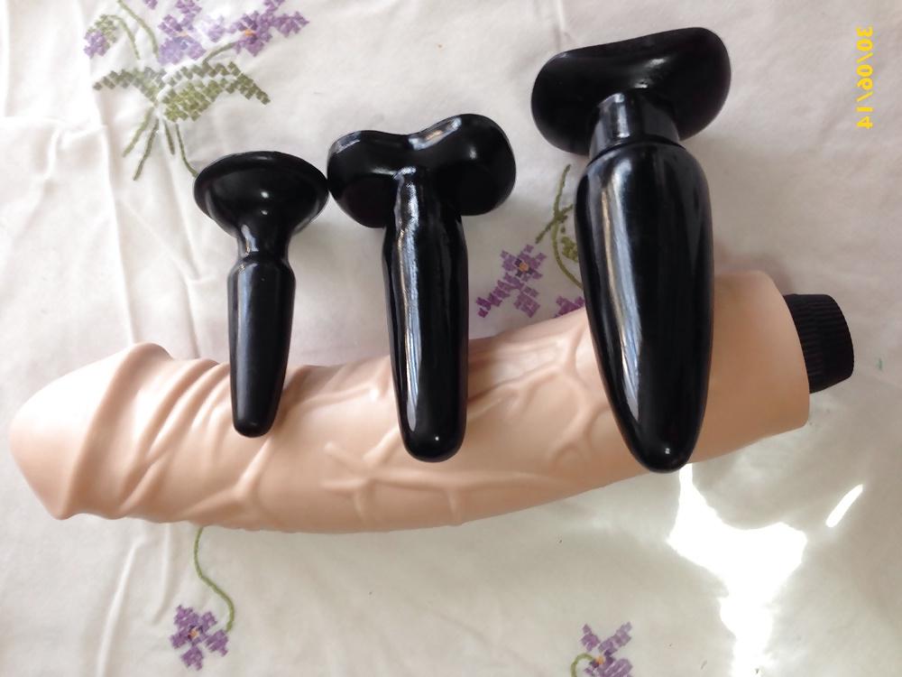 14P Toys