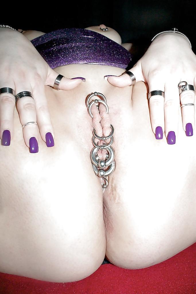14P Artful Art Of Body Art-Piercings & Body Jewelry #5