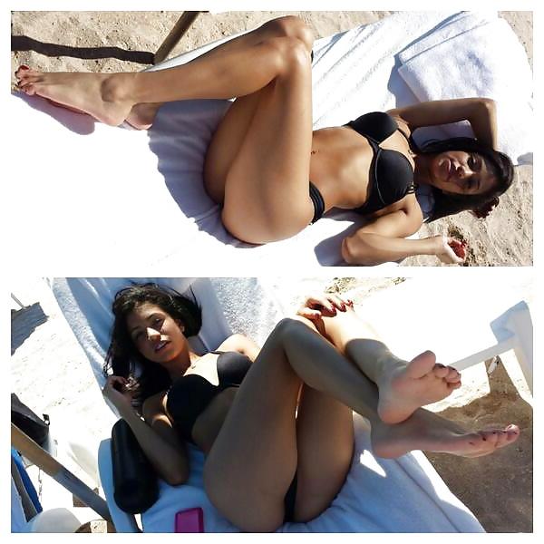 24P Veronica Rodriguez Beautiful Soles x Toes