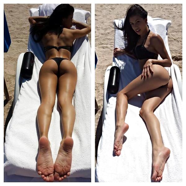 24P Veronica Rodriguez Beautiful Soles x Toes