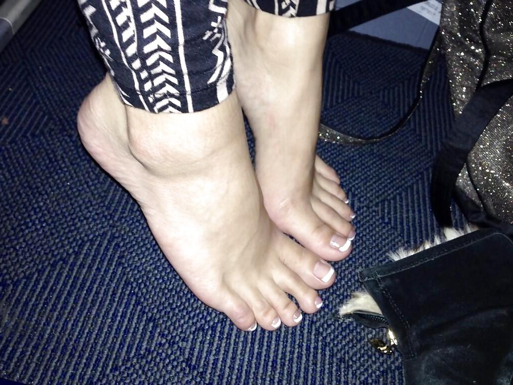 24P Veronica Rodriguez Beautiful Soles x Toes