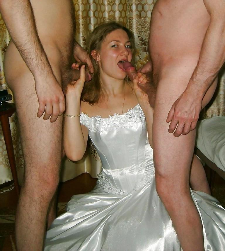 12P Bride