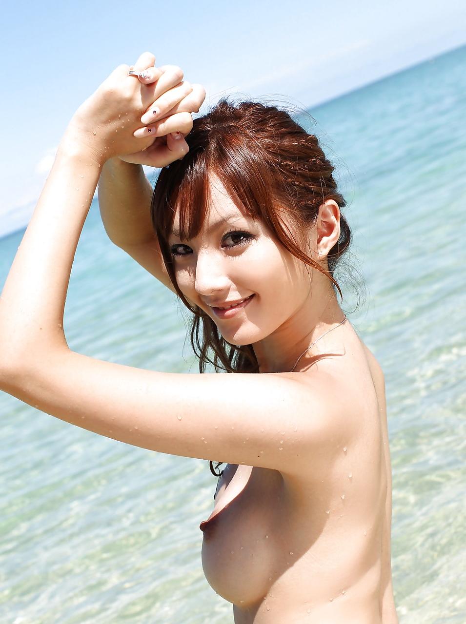 25P Japanese cute pornstars 3