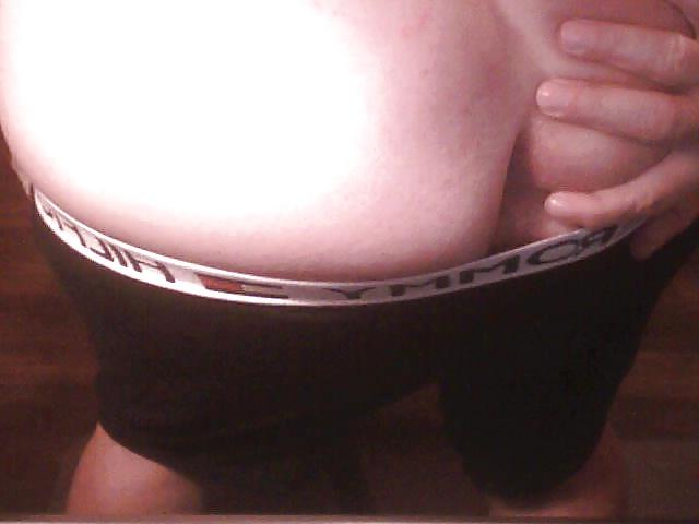 25P Fucking my own Ass with toys and stuff up my ass on webcam!