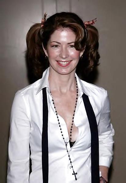 25P Dana Delany: Real & Fake Part II