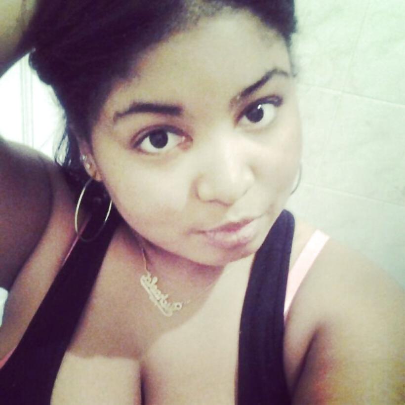 12P Big boob cute teen from Brooklyn NY