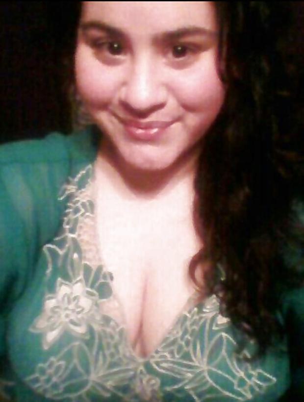 6P Big boob cute mexican