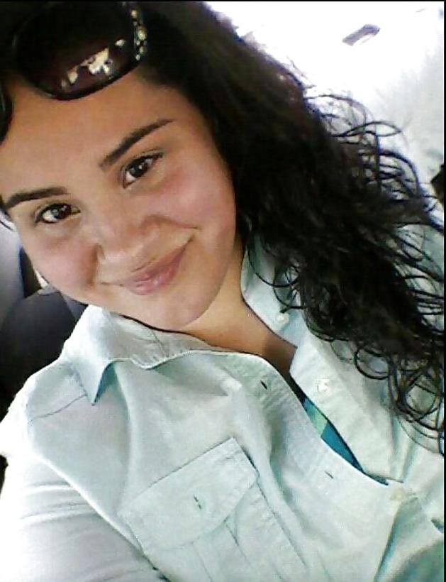 6P Big boob cute mexican