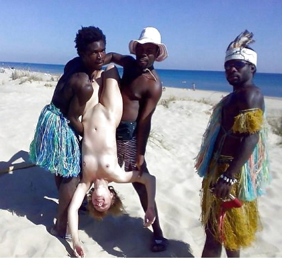 18P BBC Beach