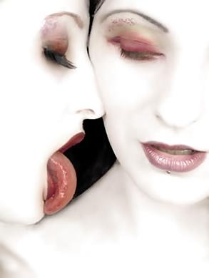 18P Lingua tongue