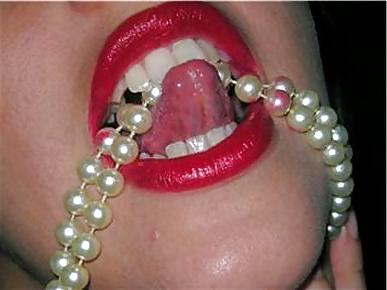 18P Lingua tongue