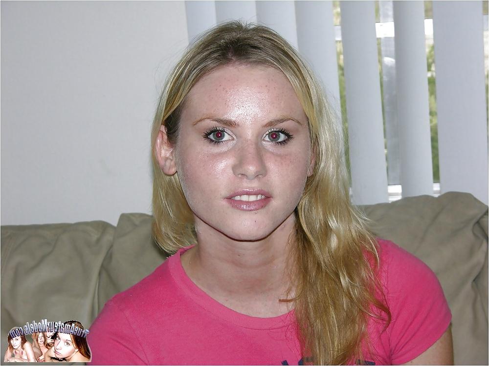 15P Breathtaking mouthwatering goddess
