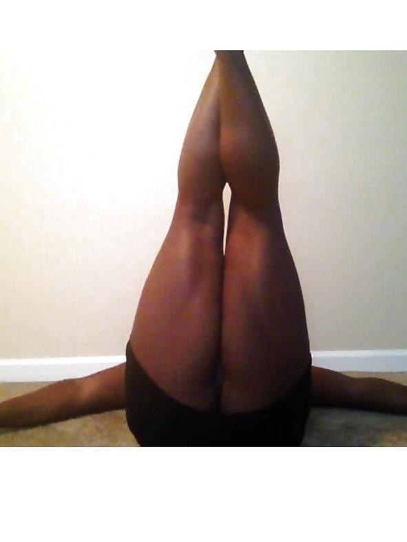 6P Screenshots from My First Pussy Play Video (Coming Soon)