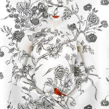 7P Hidden Style Body Art 