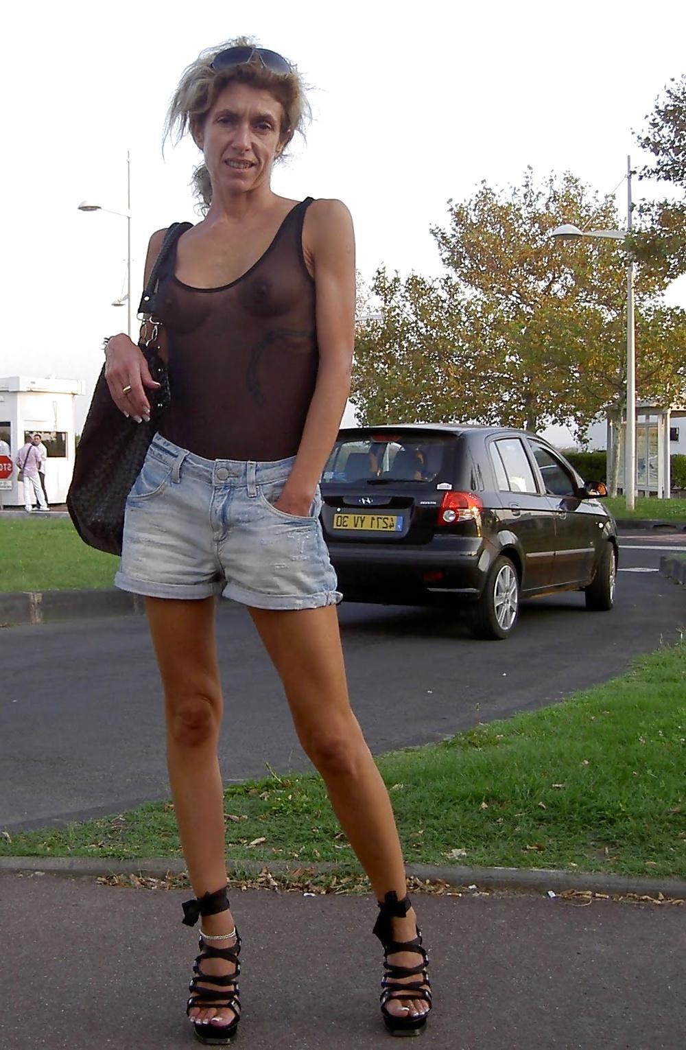 12P Michelle-Nasty Amateur Mom