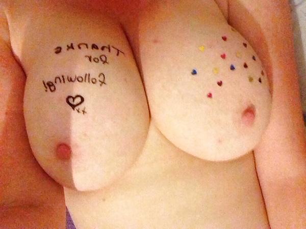 25P Monster Boobs 104