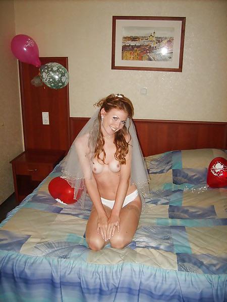 25P Bride