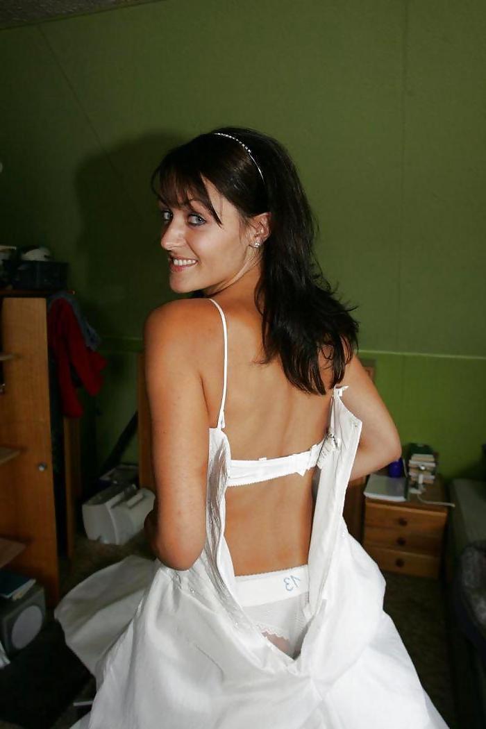 25P Bride