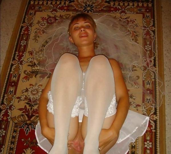 25P Bride