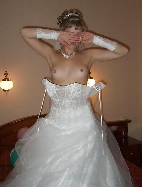 25P Bride