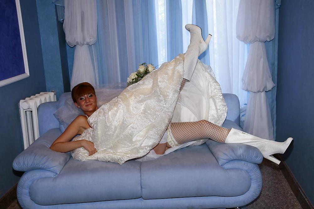 25P Bride