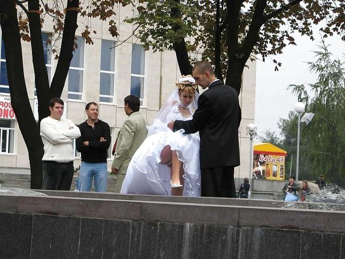 25P Bride