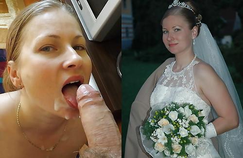 25P Bride