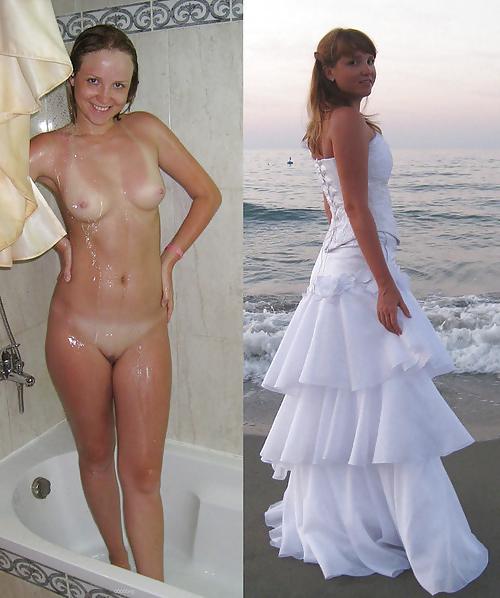 25P Bride